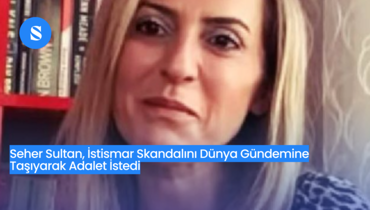 Menzil Tarikatı İstismarı: Seher Sultan’dan Şok İthamlar!