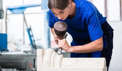 Güney Kore’nin yapıları Türk taşlarıyla prestij kazanacak