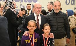 Başkan Pekyatırmacı; “Gençlerimiz için, çocuklarımız için ne yapsak az”