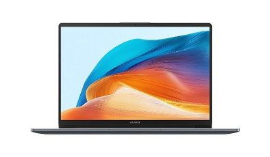 HUAWEI, MateBook D14’ü Huawei Online Mağazası’nda Satışa Sundu