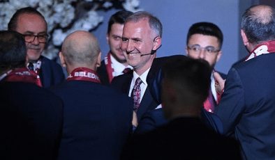 ”İnegöl’ün Tabanını Sağlamlaştıran 154 Proje”