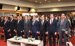 TÜBİTAK Bölge Sergisine İzmir Damga Vurdu