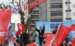 Başkan Abdullah Özyiğit, “Maharetle çalıştık, çözüm ürettik.”