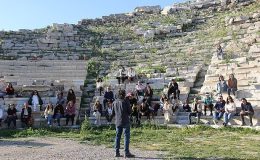 Büyükşehir’den 60.Kütüphane Haftası Etkinlikleri