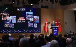 Konya’nın Kalbinde Tarihi Bir Dokunuşa İmza Atılıyor