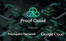 Polyhedra Network, Google Cloud Destekli Proof Cloud ile ZK Kanıtlarını Ölçeklendiriyor