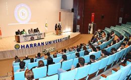 Turizm Haftası Kapsamında Harran Üniversitesinde Farkındalık Etkinlikleri Düzenlendi