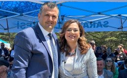 Rumelili Orhan ve Kemal Çukuryurt’ta Balkan rüzgarı estirdi