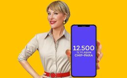 Akbanklılar bayram alışverişlerini yaparken, 12.500 TL’yi aşan chip-para kazanma fırsatına sahip oluyor