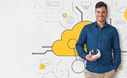 Axis Communications güvenlik kameraları, Axis Cloud Connect’i tanıttı