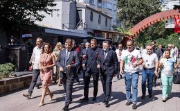 Karşıyaka Spor Kulübü’nün gurur günü