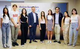 “Skolyoz Varsa Tedavisi de Var!”