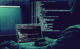 Büyüyen tehlike hactivizm