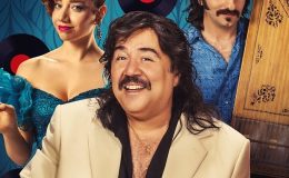 Çankaya Belediyesi Açık Hava Sinema Günleri 24 Temmuz’da başlıyor