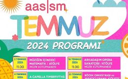 İzmir, bu yaz da sanata doyacak