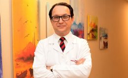 Ülkemizde Her 100 Kişiden 30’u Obezite Hastası