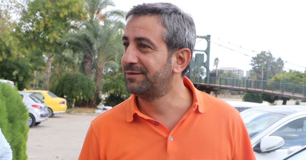 Adanaspor Başkanı Asil Bostancı’dan istifa kararı!