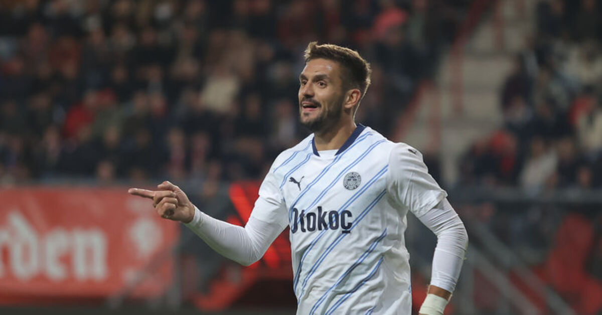 Dusan Tadic: Farklı olabilirdi