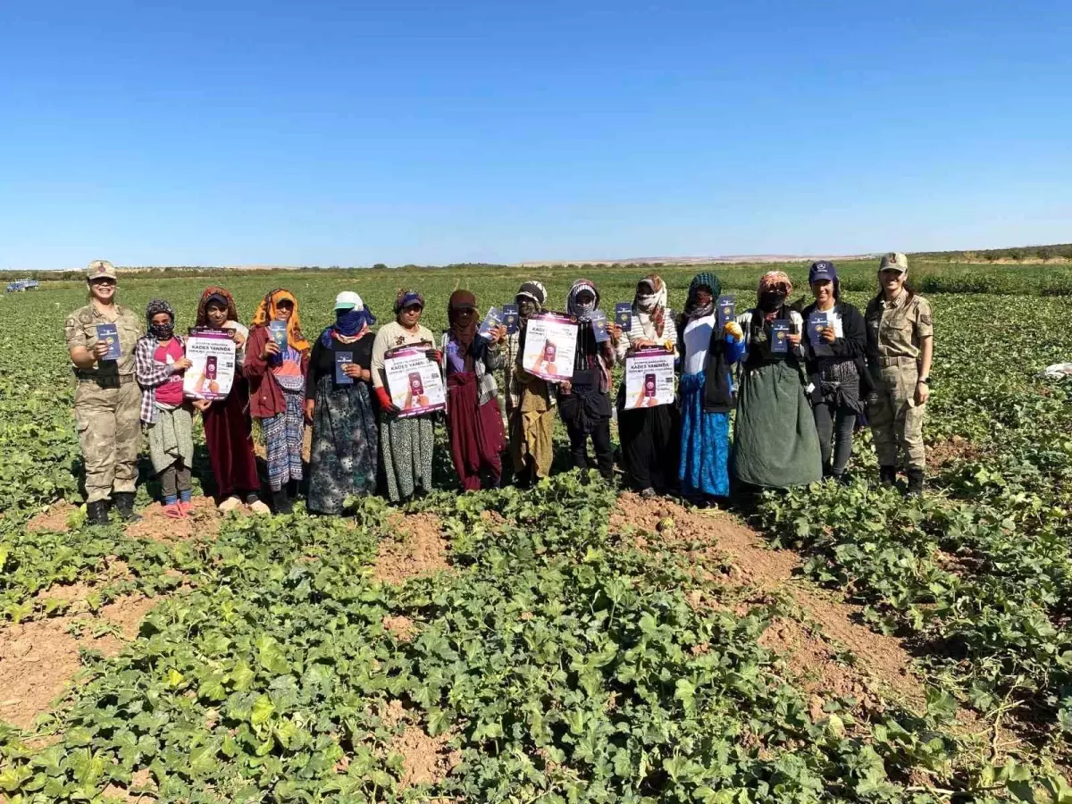 Gaziantep’te KADES Uygulaması Yaygınlaşıyor