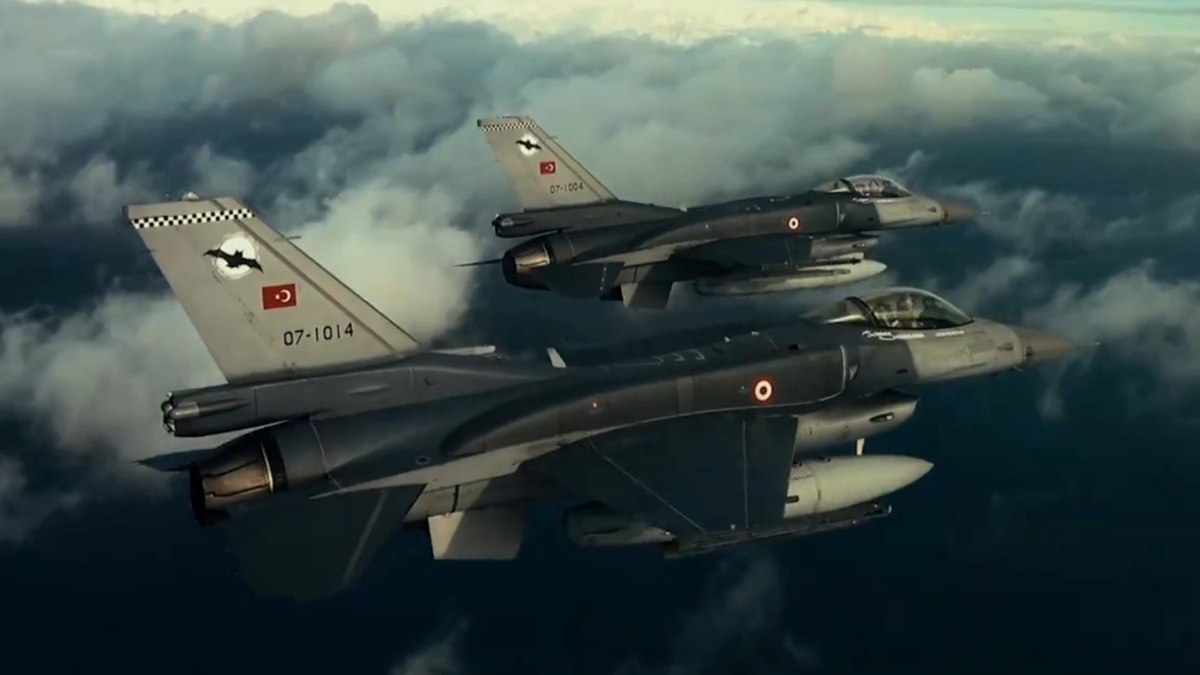 MSB’den pilot adayı alımı için tanıtım videosu