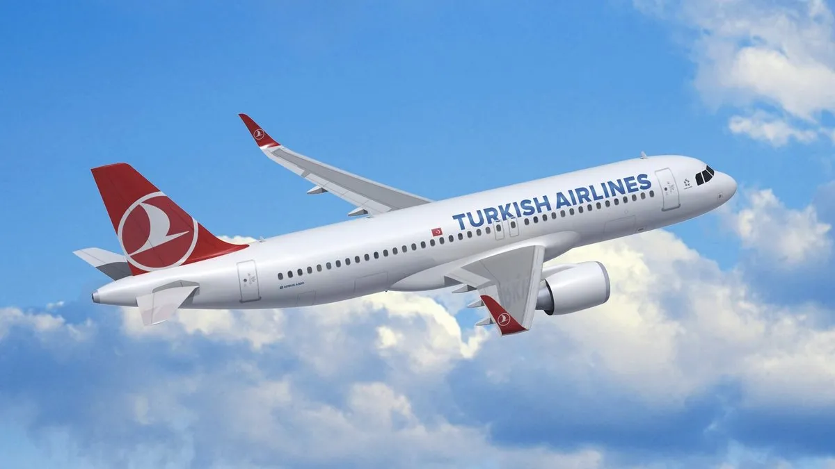 Türk Hava Yolları kaptanı İlçehin Pehlivan sefer sırasında hayatını kaybetti: Yahya Üstün duyurdu!