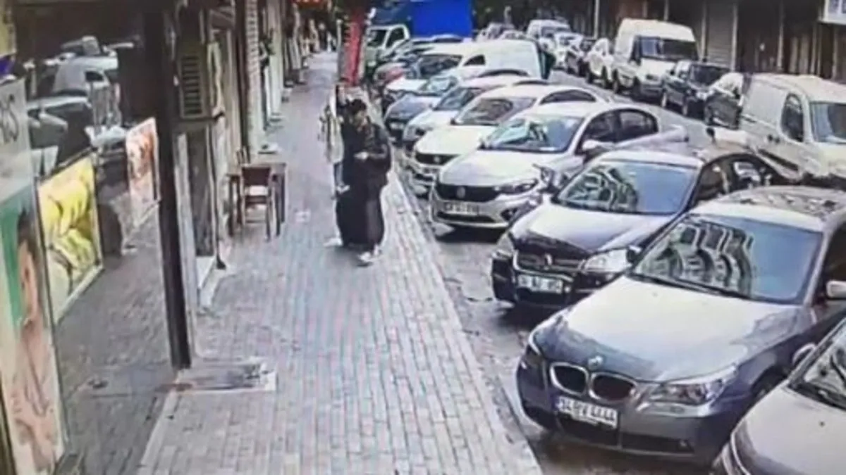 Kuyumcunun duvarını delerek 10 kilogrım altın çalan şahıs tutuklandı
